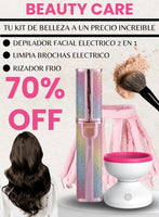 BeautyCare 🚿🚿🚿🌸