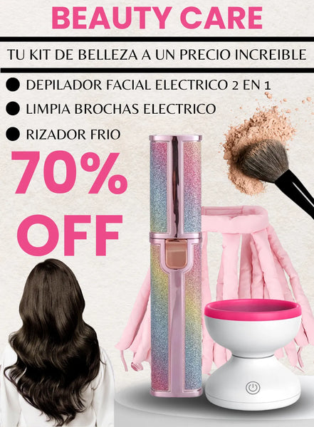 BeautyCare 🚿🚿🚿🌸