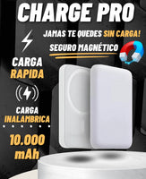 Charge Pro 🔋🔋🔋