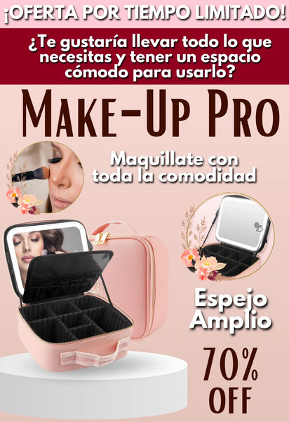 Make-Up Pro