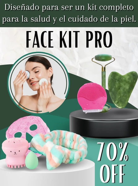 Face Kit Pro 💎💠💎💠