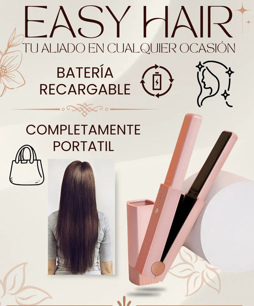 EasyHair 💆🏻♂️💆🏻♂️💆🏻♂️