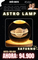 ASTROLAMP