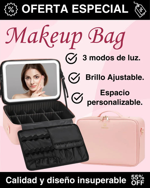 Make Up bag 💅🏻💅🏻💅🏻💅🏻