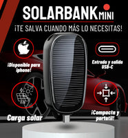 SolarBankMini