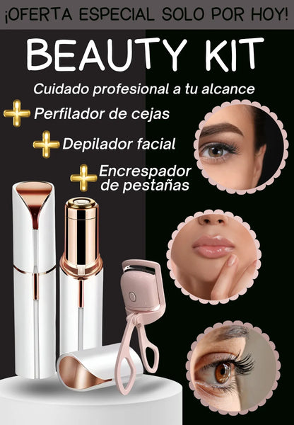 Beauty Kit 💎💎💎