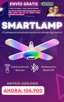 SMARTLAMP