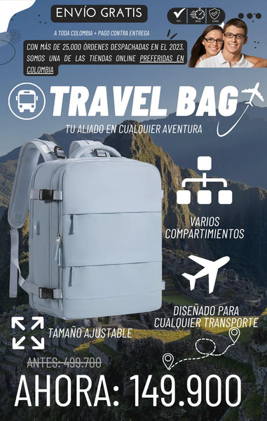 Travel Bag