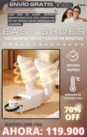 Easy Shoes