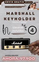 Marshall Holder