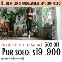 Cuerda de saltar Pro 🧬🧬🧬🧬
