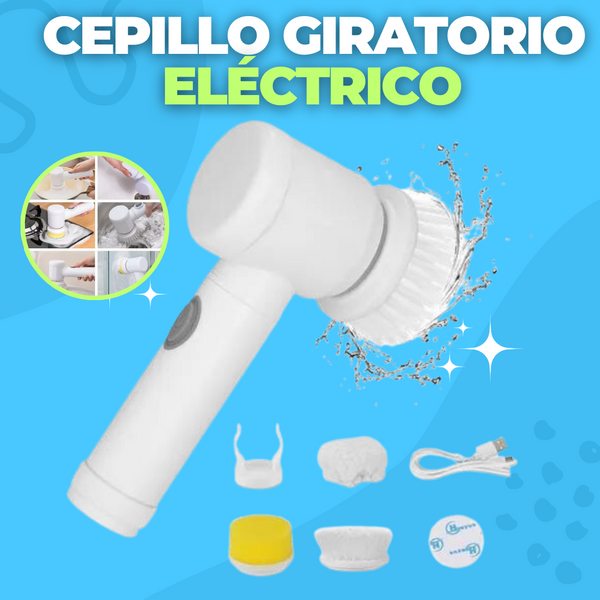 🧨OFERTA🧨-🪥Cepillo Mágico🧙🏼♂️