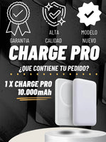 Charge Pro 🔋🔋🔋