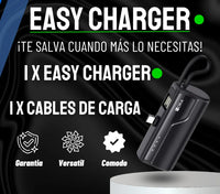 Easy Charger 🔋🔋🔋