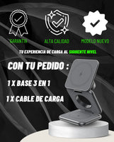 Base 3 en 1 🩻🩻🩻🩻