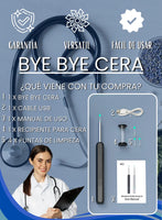 Bye Bye Cera 🕯