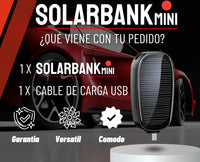 SolarBankMini