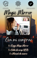 Car Mirror 🚗