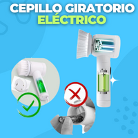 🧨OFERTA🧨-🪥Cepillo Mágico🧙🏼♂️
