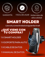 Smart Holder
