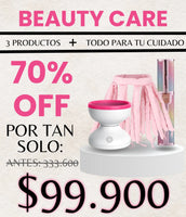 BeautyCare 🚿🚿🚿🌸