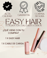 EasyHair 💆🏻♂️💆🏻♂️💆🏻♂️