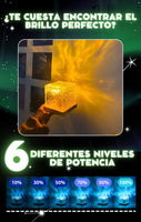 AuroraLamp