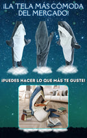 Pijama sharky 🦈
