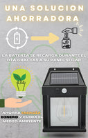 Solar Lamp