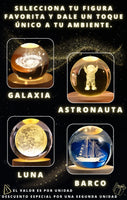 ASTROLAMP