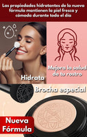 Cushion base 💄💄💄