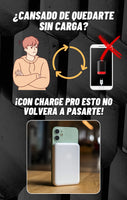 Charge Pro 🔋🔋🔋