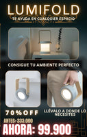 LUMIFOLD