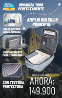 Travel Bag
