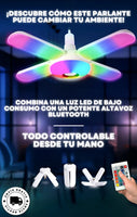 SMARTLAMP
