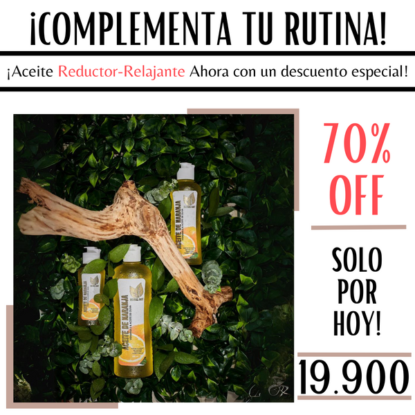 Aceite reductor UPsell