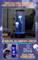Jelly Lamp