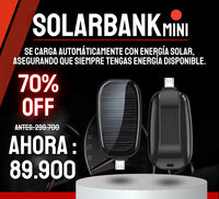 SolarBankMini