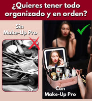 Make-Up Pro