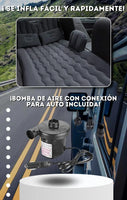 Smart bed 🛏