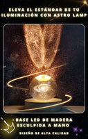 ASTROLAMP