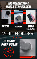 Void Holder 🍃🍃🍃