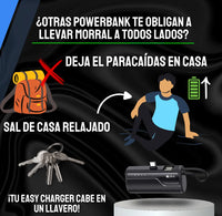 Easy Charger 🔋🔋🔋