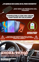 Smart Holder