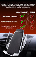 Smart Holder