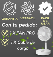 Fan Pro 🍃🍃🍃