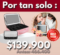 Make-Up Pro