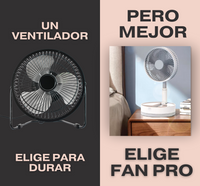 Fan Pro 🍃🍃🍃