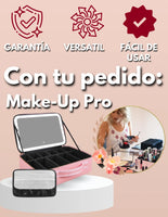 Make-Up Pro