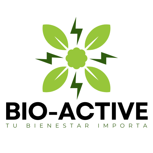 BIO ACTIVE